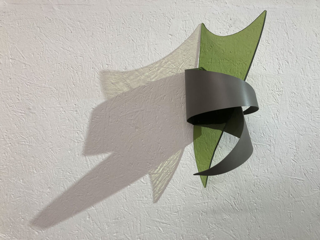 BERÜHRENDE KOMPONENTEN